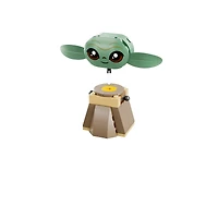 LEGO Star Wars™ Grogu’s Homestead 107 Pieces