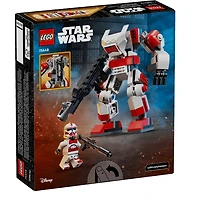 LEGO Star Wars™ Clone Shock Trooper™ Mech 151 Pieces