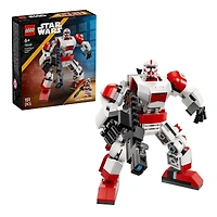 LEGO Star Wars™ Clone Shock Trooper™ Mech 151 Pieces