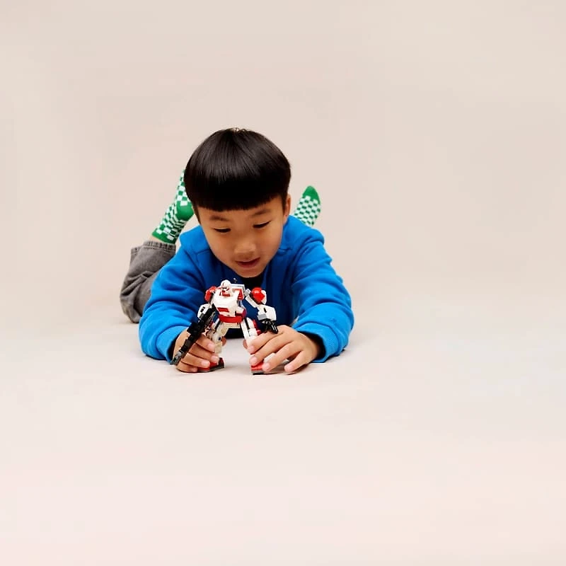 LEGO Star Wars™ Clone Shock Trooper™ Mech 151 Pieces