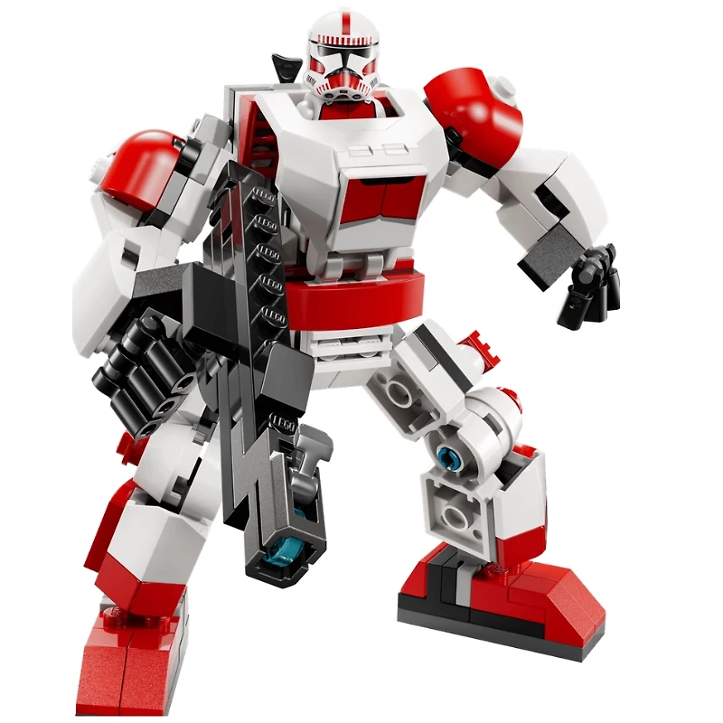 LEGO Star Wars™ Clone Shock Trooper™ Mech 151 Pieces