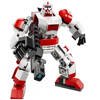 LEGO Star Wars™ Clone Shock Trooper™ Mech 151 Pieces