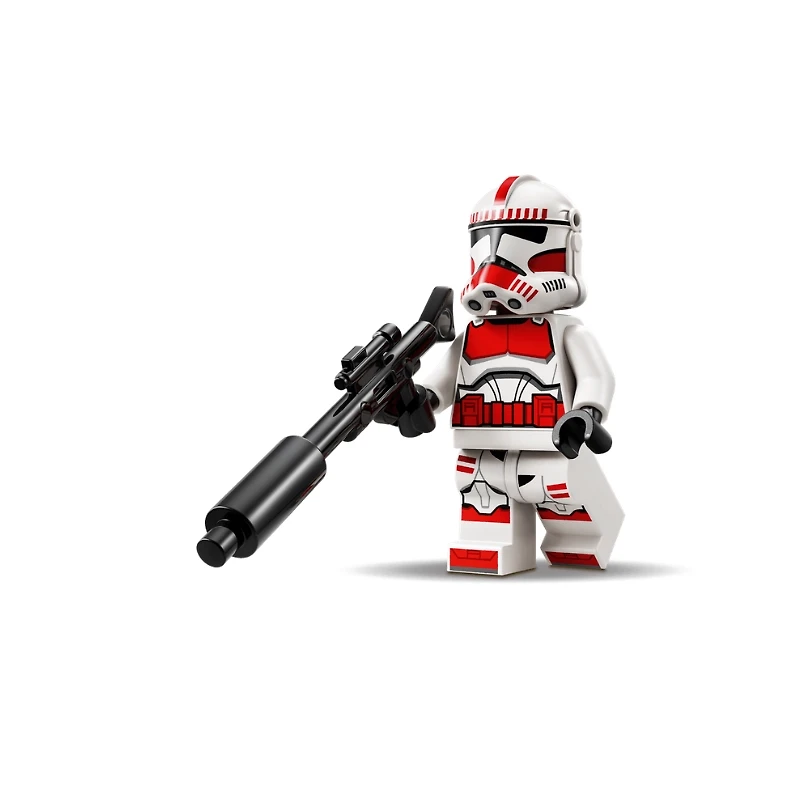 LEGO Star Wars™ Clone Shock Trooper™ Mech 151 Pieces