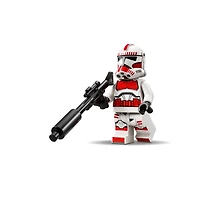 LEGO Star Wars™ Clone Shock Trooper™ Mech 151 Pieces