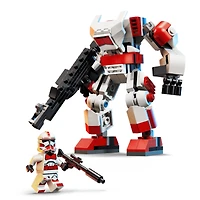 LEGO Star Wars™ Clone Shock Trooper™ Mech 151 Pieces