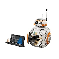 LEGO Star Wars™ BB-8™ Astromech Droid 569 Pieces
