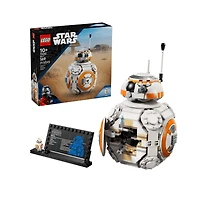 LEGO Star Wars™ BB-8™ Astromech Droid 569 Pieces