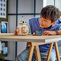 LEGO Star Wars™ BB-8™ Astromech Droid 569 Pieces