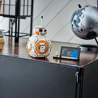 LEGO Star Wars™ BB-8™ Astromech Droid 569 Pieces