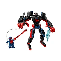 LEGO Marvel Miles Morales Mech vs. Spider-Man 2099: 135 Pieces
