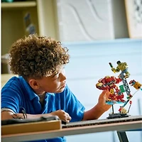 LEGO Marvel Epic Battle: Hulkbuster vs. The Hulk 413 Pieces