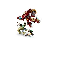 LEGO Marvel Epic Battle: Hulkbuster vs. The Hulk 413 Pieces
