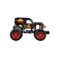 LEGO Technic Monster Jam™ Grave Digger™ Fire and Ice 263 Pieces