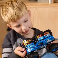 LEGO Technic Monster Jam™ Grave Digger™ Fire and Ice 263 Pieces