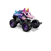 LEGO NewTechnic™  Monster Jam™ Sparkle Smash™ Pull-Back 243 Pieces