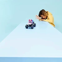 LEGO NewTechnic™  Monster Jam™ Sparkle Smash™ Pull-Back 243 Pieces