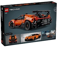 LEGO Technic™ Bugatti Chiron Pur Sport Hypercar 771 Pieces