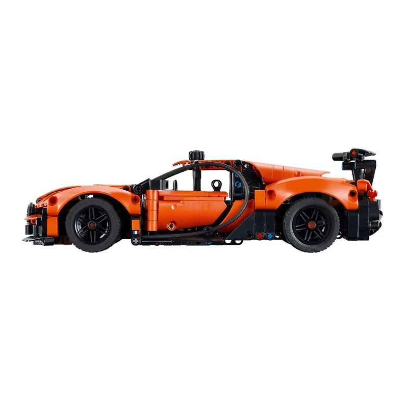 LEGO Technic™ Bugatti Chiron Pur Sport Hypercar 771 Pieces