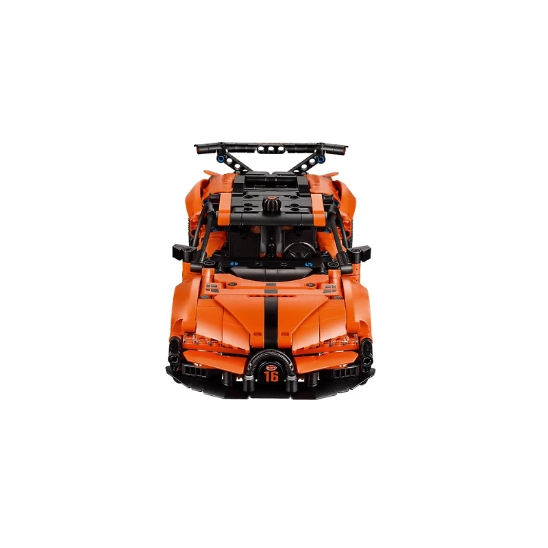LEGO Technic™ Bugatti Chiron Pur Sport Hypercar 771 Pieces
