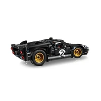 LEGO Technic 1966 Ford GT40 MKII Race Car 793 Pieces