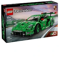 LEGO Technic™ Porsche 911 GT3 R REXY AO Racing Car1313 Pieces