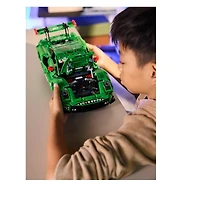 LEGO Technic™ Porsche 911 GT3 R REXY AO Racing Car1313 Pieces
