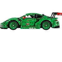 LEGO Technic™ Porsche 911 GT3 R REXY AO Racing Car1313 Pieces