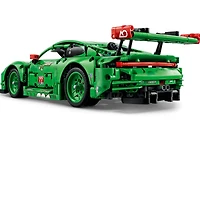 LEGO Technic™ Porsche 911 GT3 R REXY AO Racing Car1313 Pieces