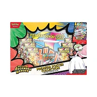 Pokémon TCG: Mega Evolution 2.5: Ascended Heroes: Premium Poster Collection (Random Selection)
