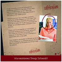 Cryptic Killers – Murder Of A Marine Biologist