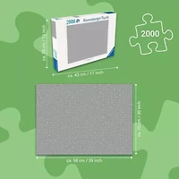 Harry Potter Family Tree 2000pc