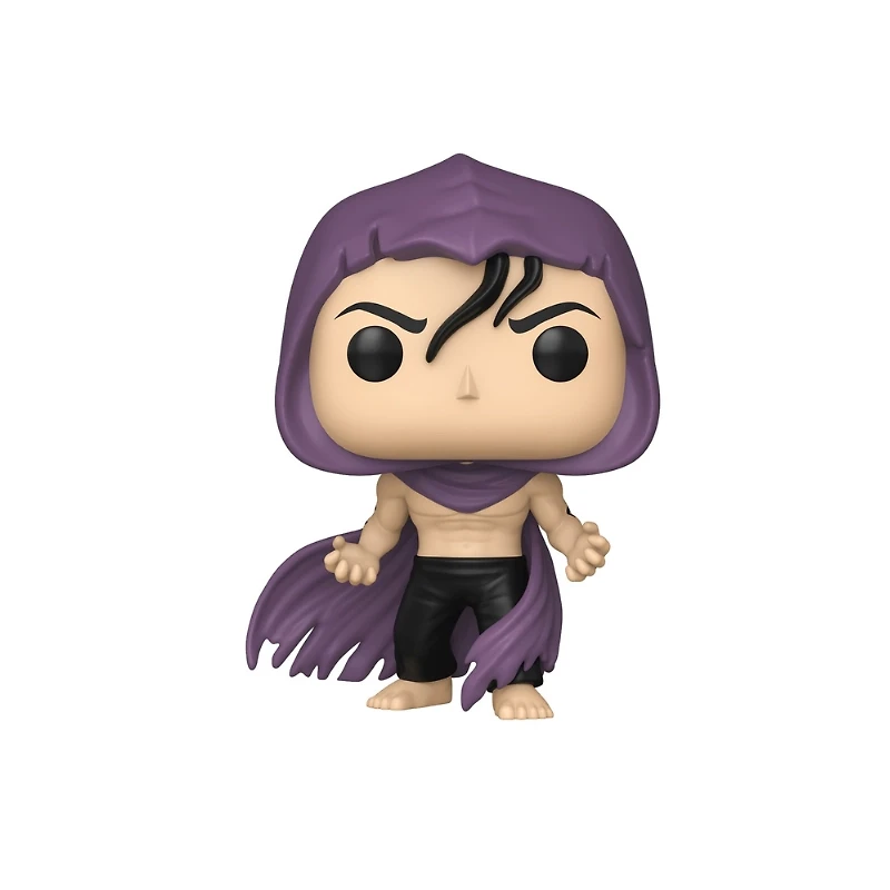 Funko POP Comics the last Ronin Oroku Hiroto