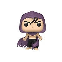 Funko POP Comics the last Ronin Oroku Hiroto