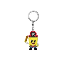 The SpongeBob Movie (2025) – Spongebob Squarepants Pop! Vinyl Keychain