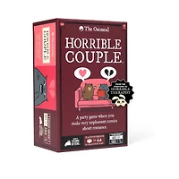 Horrible Couple