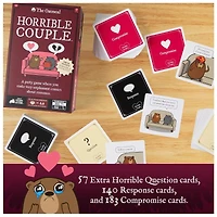 Horrible Couple