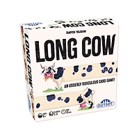 Long Cow