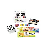 Long Cow