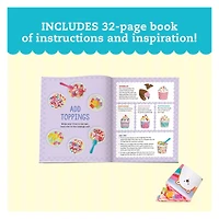 Whipped Clay Froyo Shop