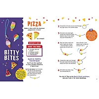 Beadlings: Make 24 Itty-Bitty Beaded Charms