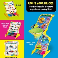 LEGO Gravity Drop