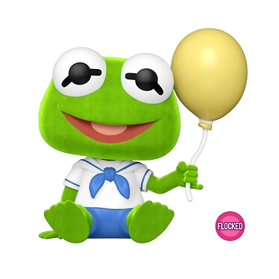 Pop! Disney: Muppet Babies – Baby Kermit​