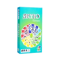 Magilano Skyjo the Ultimate Card Game