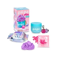 Gui Gui Mini Slime Jar Keychain Assortment (Random Selection)