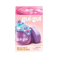Gui Gui Surprise Slime Kit with Mini Figure & Charms (Random Selection)