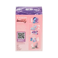 Gui Gui Surprise Slime Kit with Mini Figure & Charms (Random Selection)