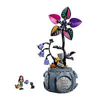 LEGO Disney™ Sally’s Flowerpot 346 Pieces
