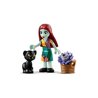 LEGO Disney™ Sally’s Flowerpot 346 Pieces