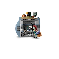 LEGO Disney™ Sally’s Flowerpot 346 Pieces