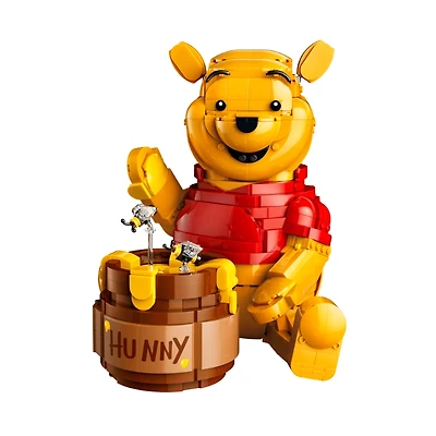 LEGO Disney™ Winnie the Pooh 1399 Pieces